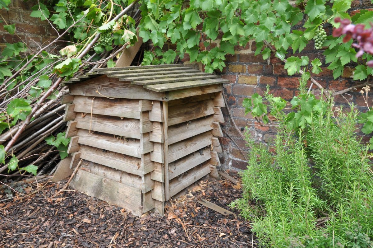 Best Place for Compost Bin to Boost Garden Success